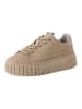 Tamaris Sneaker braun