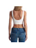 GAP Sport-BH in White
