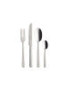 Villeroy & Boch 144-tlg. Tafelbesteck Louis in Silber – in silber