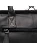 The Chesterfield Brand Dorin Shopper Tasche Leder 29 cm in black