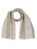 Nils Sundström Schal in schilf - 0002
