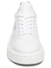 Steve Madden Sneaker Weiß