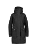 Didrikson W THELMA PARKA 10 in Schwarz