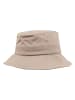  Flexfit  Flexfit Unisex Flexfit Cotton Twill Bucket Hat in khaki