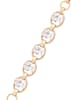 faina Bracelet in Rose Gold