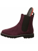 Sioux Chelsea Boot für Damen in rot