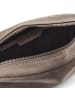 Liebeskind Berlin Ella Umhängetasche Leder 20 cm neutral grey