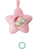 Nici Spieluhr Stern Hase Tilli, 20, ab 6 Monate