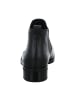 Gabor Chelsea Boots in Schwarz