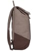 Thule Rucksack Lithos 16L in Tinted Taupe/Nuanced Brown