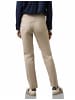 Cecil Stoffhose für Damen in beige