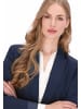DreiMaster Women Blazer in navy
