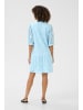 CULTURE Kleid CUhenriette Relaxed fit in Cashmere Blue