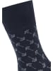 JOOP! Socken 2er Pack navy