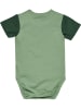 Hummel Hummel Druckknopf Strampler Hmlarnold Kinder in HEDGE GREEN