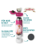 Stoneline Die Schule der Magischen Tiere Trinkflasche | 380 ml in Beerenrot | Rabbat