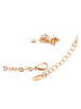 faina Women Jewelry Set in gold