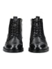 Pikolinos Stiefelette in Schwarz