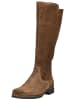 Gabor Stiefel in Whisky