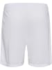 Hummel Hummel Kurze Hose Hmlessential Multisport Unisex Kinder Feuchtigkeitsabsorbierenden in WHITE