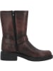 palado Westernstiefel in dark brown
