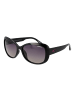 O'Neill Frauen Sonnenbrillen Schmetterling Schwarz