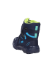 superfit Winterstiefel in blau