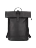 Zwei Cargo Daypack 39 cm Laptopfach black