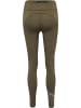 Newline Verstellbare Taille Leggings Nwlchicago Damen in CROCODILE