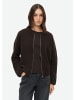 s.Oliver Strickjacke in 8944_dunkelbraun