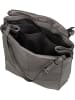 LIEBESKIND BERLIN Handtasche Lou 2 in Iron