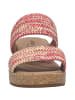 Josef Seibel Slipper Evita 02 in rosa