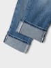 name it Jeans in Medium Blue Denim