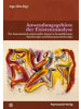 Psychosozial-Verlag Buch - Anwendungsgebiete der Existenzanalyse
