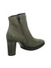 Paul Green Klassische Stiefeletten in Grau