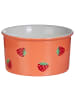 Butlers Eisbecher GELATO Erdbeere in Orange