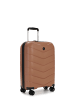 EMILY & NOAH Trolley E&N Travelbestie Werner in brown 200