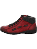 rieker Boots in rot