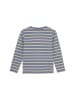 enfant Longsleeve ENT-Shirt LS Stripe in Blau