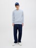 Jack & Jones Sweatshirt in Skyway