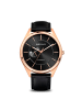 Bering Armbanduhr Automatic Rose Gold in schwarz