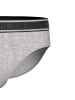 Impetus Slips P030021 in schwarz