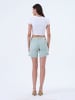 M.O.D Jeans in Soft Mint