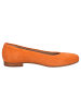 Sioux Ballerina Romola-700 in orange