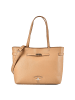 U.S. Polo Assn. Standfort Shopper Tasche M 34 cm in camel