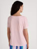 Calida Shirt in frappe rose-pink