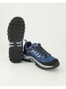 cmp Wanderschuhe in Blau