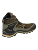 HAIX Freizeitschuhe Black Eagle Adventure 3.0 GTX mid in khaki