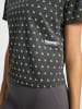Hummel T-Shirt Hmlpulse Multisport Damen in BLACKENED PEARL