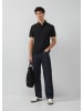 s.Oliver Polo-Shirt in 9999_schwarz